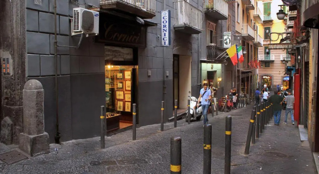 Al San Carlo