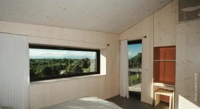 B&B La Mugletta