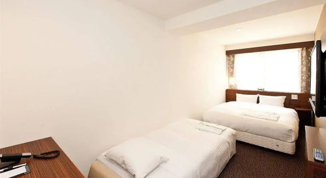 Trest Inn Tamachi