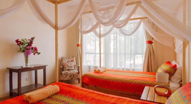Your Vic Falls Home, Rezerwuj Hotel Hotele w Victoria Falls z basenem, Basen