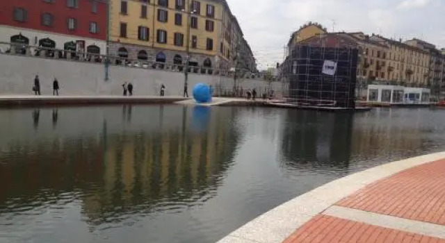 Appartamento Sambuco, Book Apartment Milan Lombardy