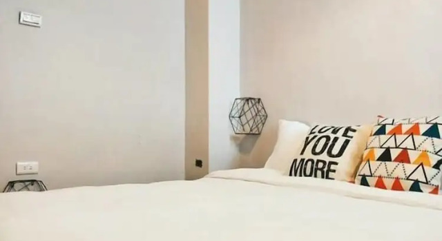 Двухместный номер Standard 湘品旅店Xiang Pin Hotel-東大門夜市-無電梯無電視 -花蓮縣旅館065號