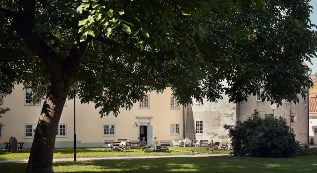 Hotell Helgeand Wisby