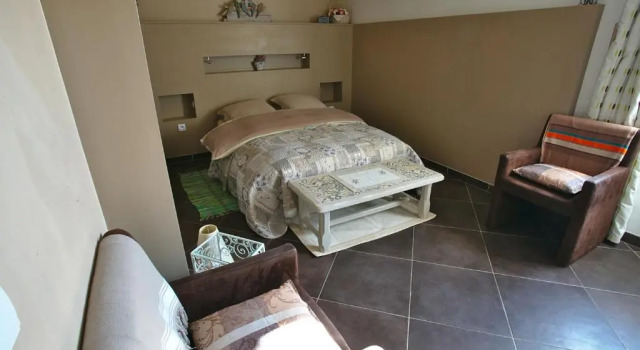 La Bastide des Sources