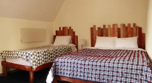 Номер Economy LerMont Guest House