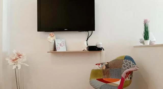 Апартаменты Apartments Akmadzic