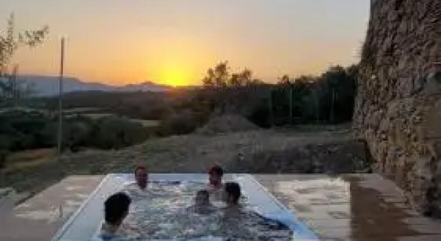 Casa el Francés, Book Hotel Hotels in Aragon with Parking, Parking