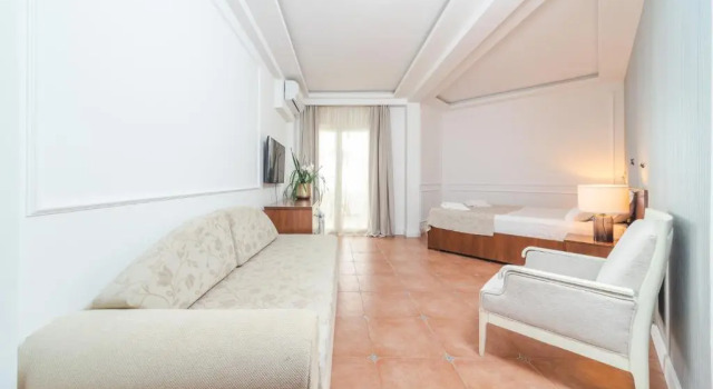 Номер Standard Mali Hotel Porat