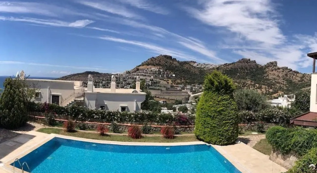 Apartment 2 Bedrooms in Tilkicik, Rezervovat Apartmán Hotely v Mugla s parkováním, Parkování