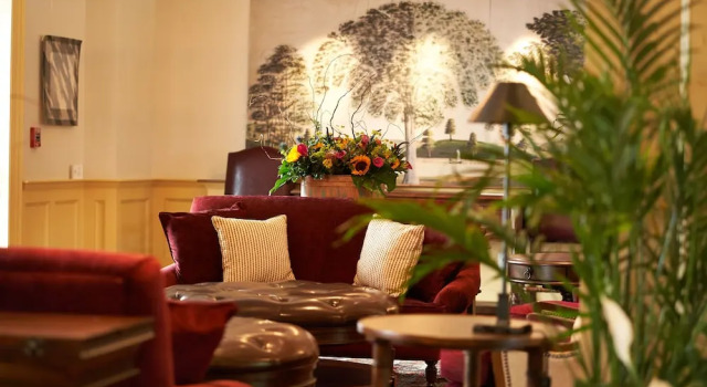 The Groton Inn, Buchen Sie Hotel  