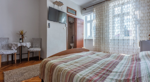 Номер Standard Rooms Cico
