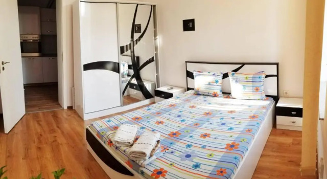 River Port Apartment 1, Buchen Sie Ferienwohnung Apartments in Rousse, Ferienwohnung