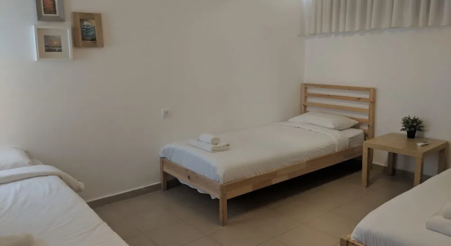 Ben Gurion GuestHouse Beer Sheva, Reserva ahora Hotel Hoteles y alojamientos en Beer Sheva, Hotel