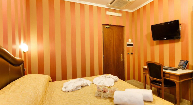 Hotel Forte