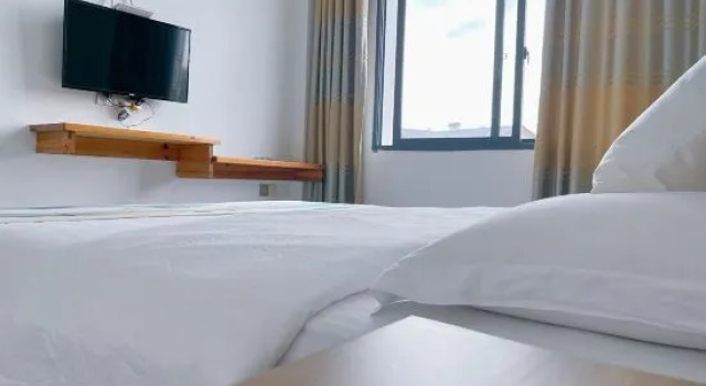 Семейный люкс Yonghua Yaju Hotel