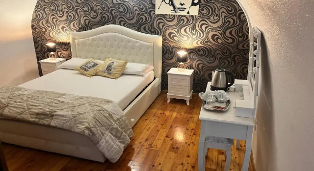 Номер Standard B&B Torino Chic