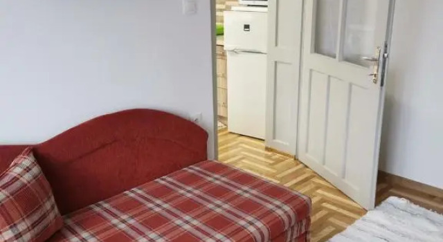 Апартаменты Deluxe Gál Apartmanház