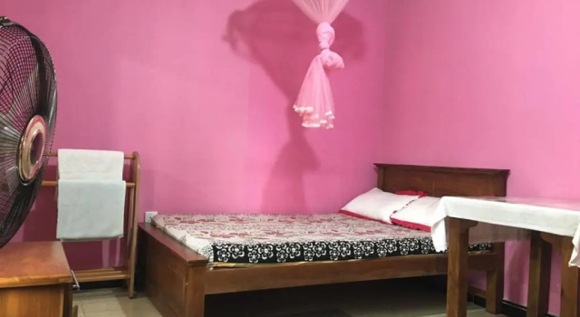 Семейный номер Standard B.Rose House
