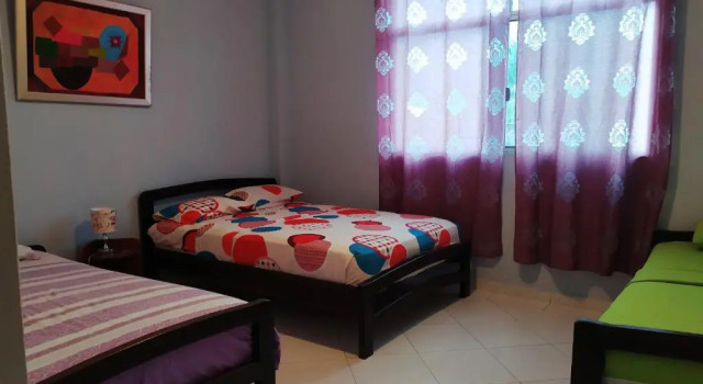Номер Classic Hotel Salduba