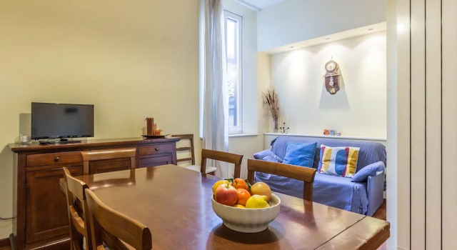 Апартаменты Indipendenza Retreats