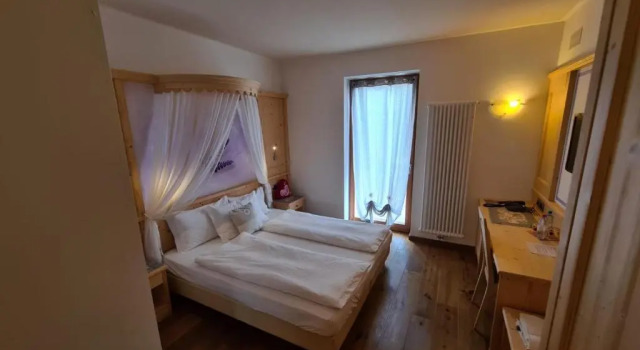 Номер Standard Affittacamere Dolce Sogno