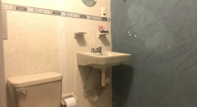 Четырёхместный номер Standard Hotel Rincon Del Real