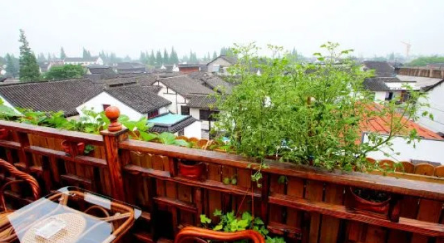 Yiyun Boutique Hostel, Varaa Hostelli Zhujiajiao Shanghai