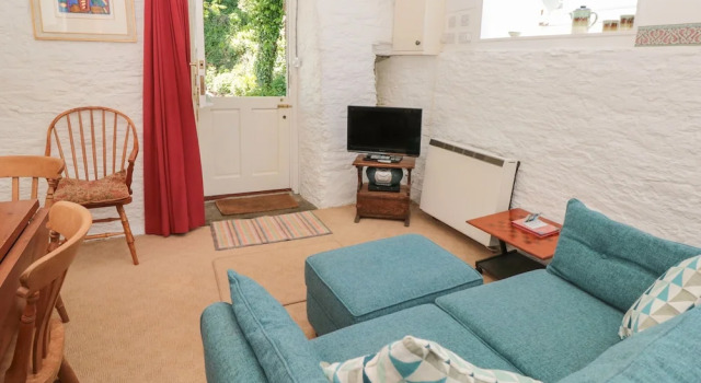 1 Easton Barn, Reserva ahora Casa o chalet Modbury Devon