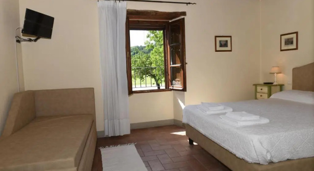 Номер Comfort Molenda B&B