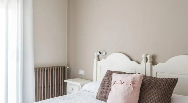 Трёхместный номер Standard Hostal Buenos Aires