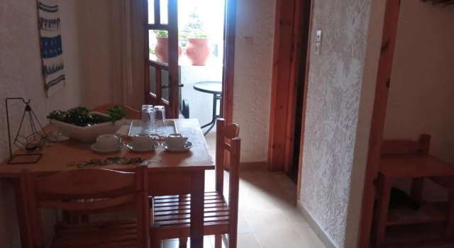 Номер Standard Hotel Maria (Lassithi Crete)