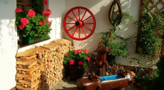 Kreuzwiesen Comfortable Holiday Residence