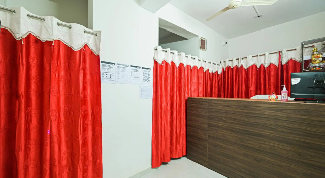 OYO 85156 Prateek A1 Residency, Rezervasyon Tatil Evi Bhubaneshwar Orissa