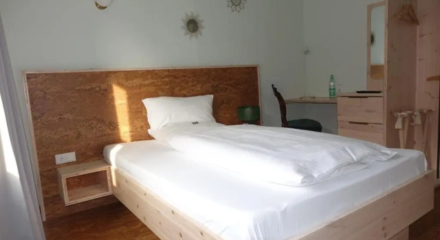 Номер Standard Altstadthotel Eibsen