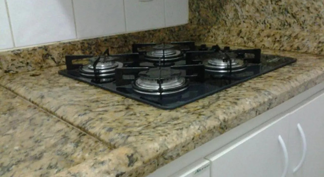 Семейный номер Standard Flats Residence Bueno