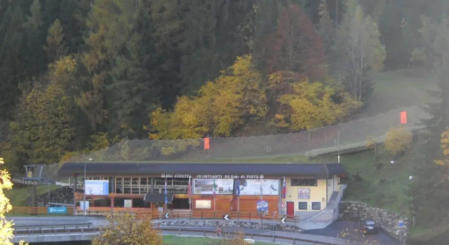 Albergo Chiara, Buchen Sie Hotel Alleghe Civetta