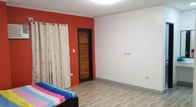 Entire flat 3rd floor, Rezerwuj Hotel Dagupan 