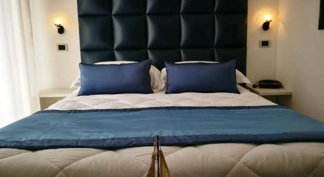 Номер Standard Hotel Rombino