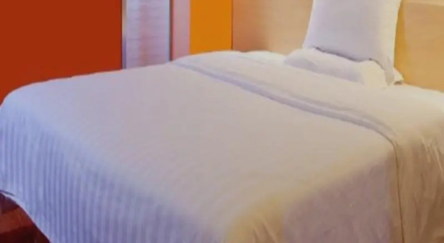 Номер Standard 7 Days Inn Qingyang Qifeng District North Avenue