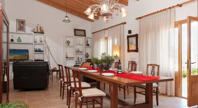 Es Mussol in Sa Pobla, Buchen Sie Hotel Sa Pobla Mallorca