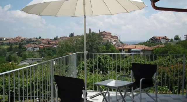 Номер Standard Il Grappolo Vacanze