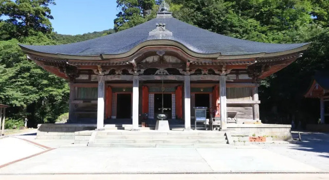 Shukubo Kansho-in Temple Sanrakuso, Boek Pension Hotels in Daisen met parkeren, Parkeren