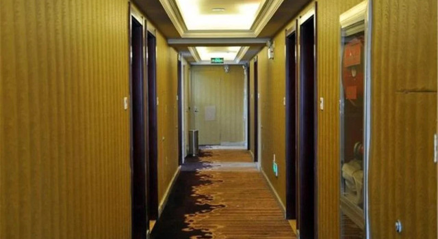 Yinchuan Sihai Yijia Inn, Boek Hotel Xingqing Yinchuan