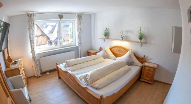 Номер Standard Hotel - Restaurant - Metzgerei Sonne