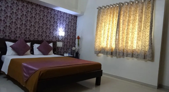 Teerth Villa