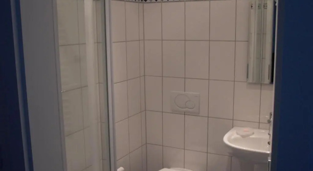 Двухместный номер Standard Altes Landhaus am Park