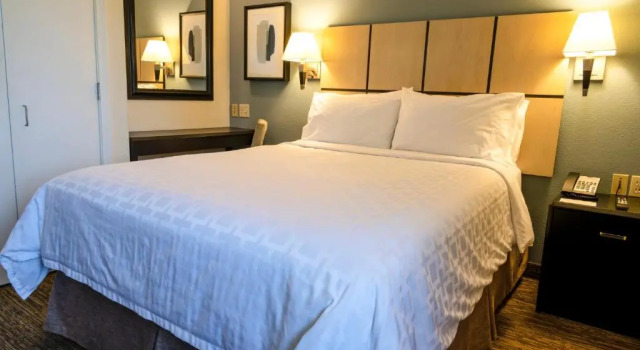 Run of House Candlewood Suites East Lansing by IHG