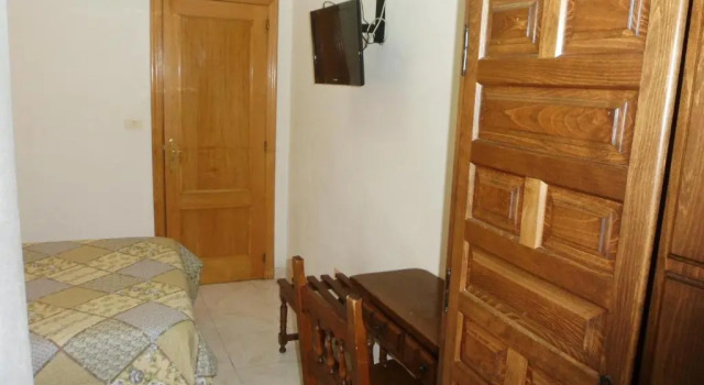 Номер Standard Hotel Conde