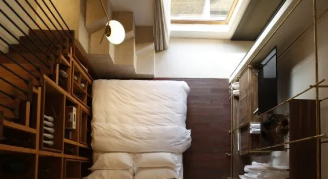Suite familiare Mount Mogan Chic Hostel