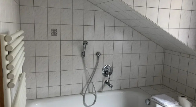Двухместный номер Standard Landgasthof Voglerwirt